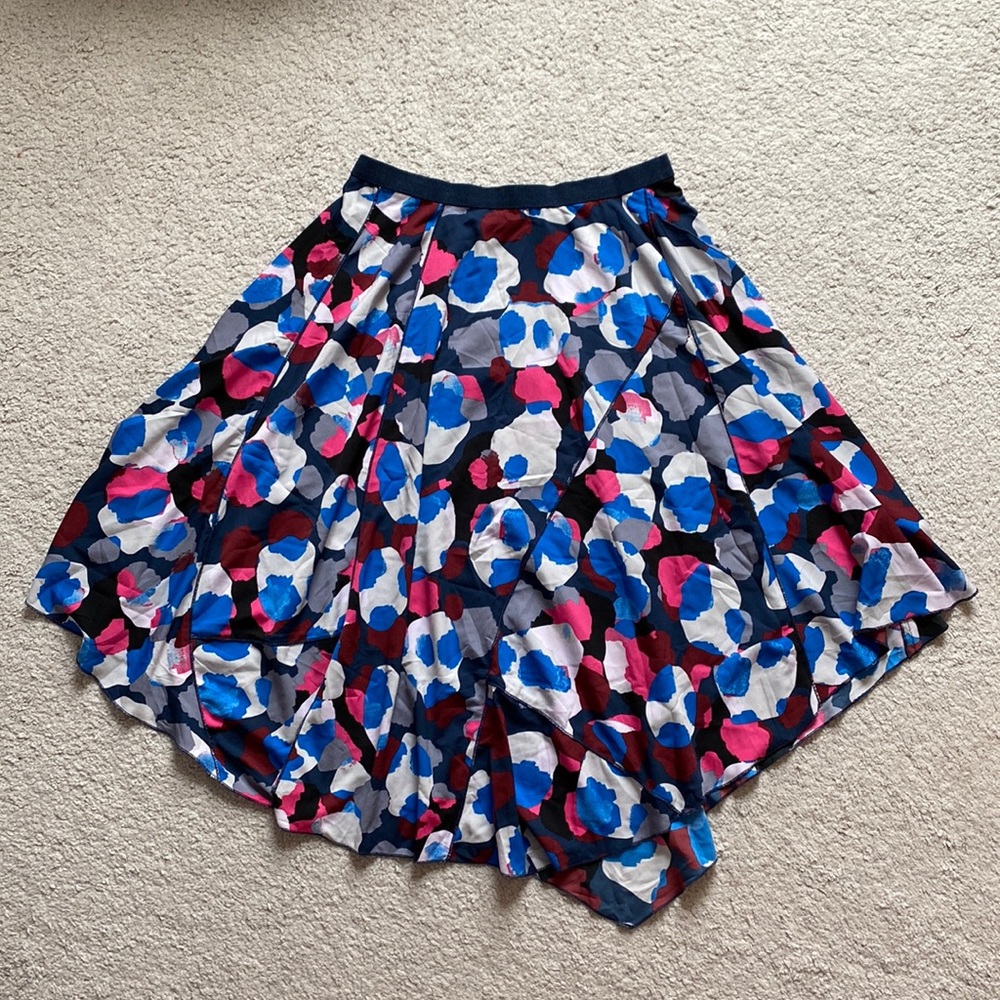 Banana republic skirt
